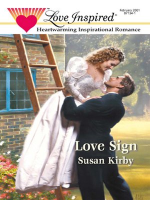 cover image of Love Sign